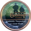 COPENHAGEN WINTERGREEN POUCHES 5CT 